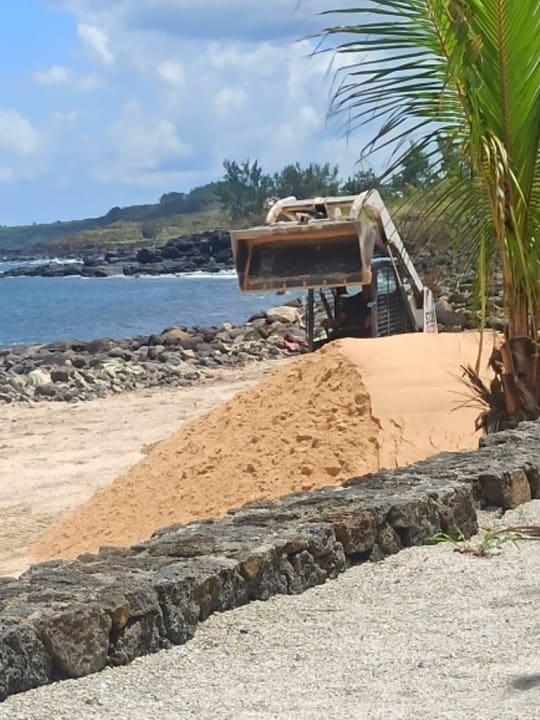 Strand Anelia Resort & Spa