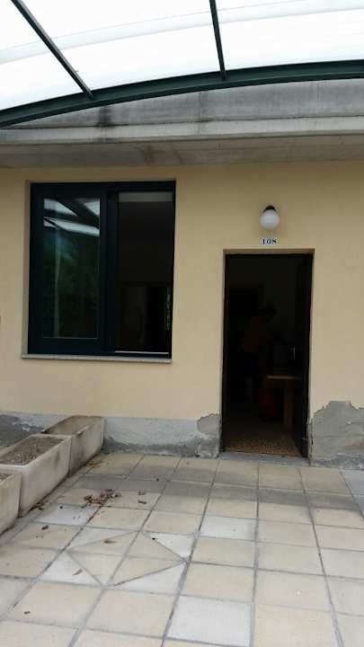 Sonstiges Valgrande Hotel