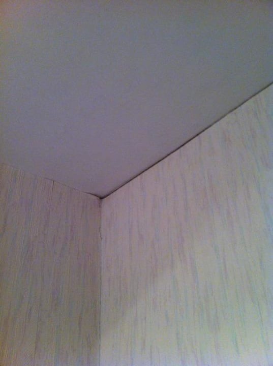 Decke Landhotel Gödeke