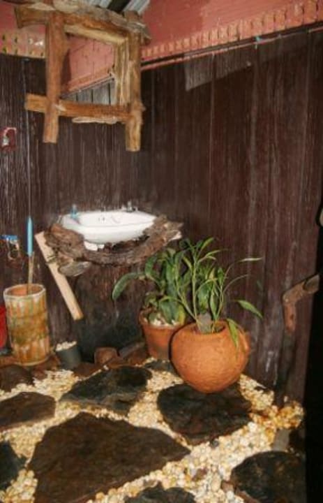 Khao sok treehouse resort 5 Treehouse Resort