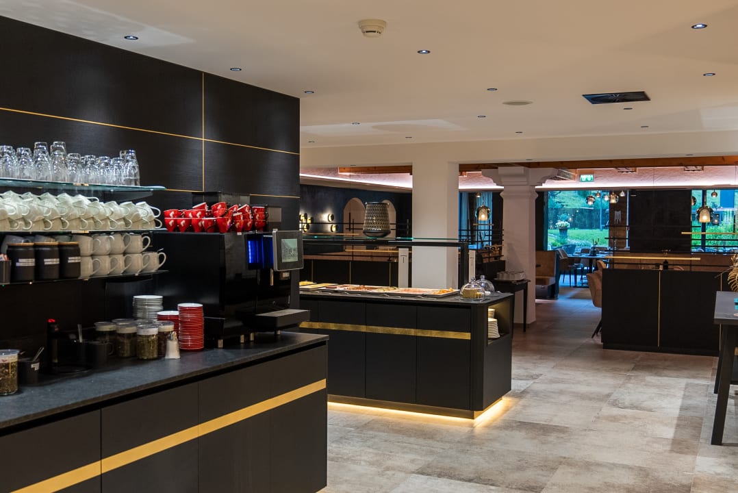 Gastro Verwöhnhotel Wildspitze