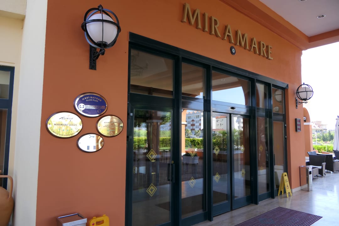 Sonstiges Miramare Queen Hotel