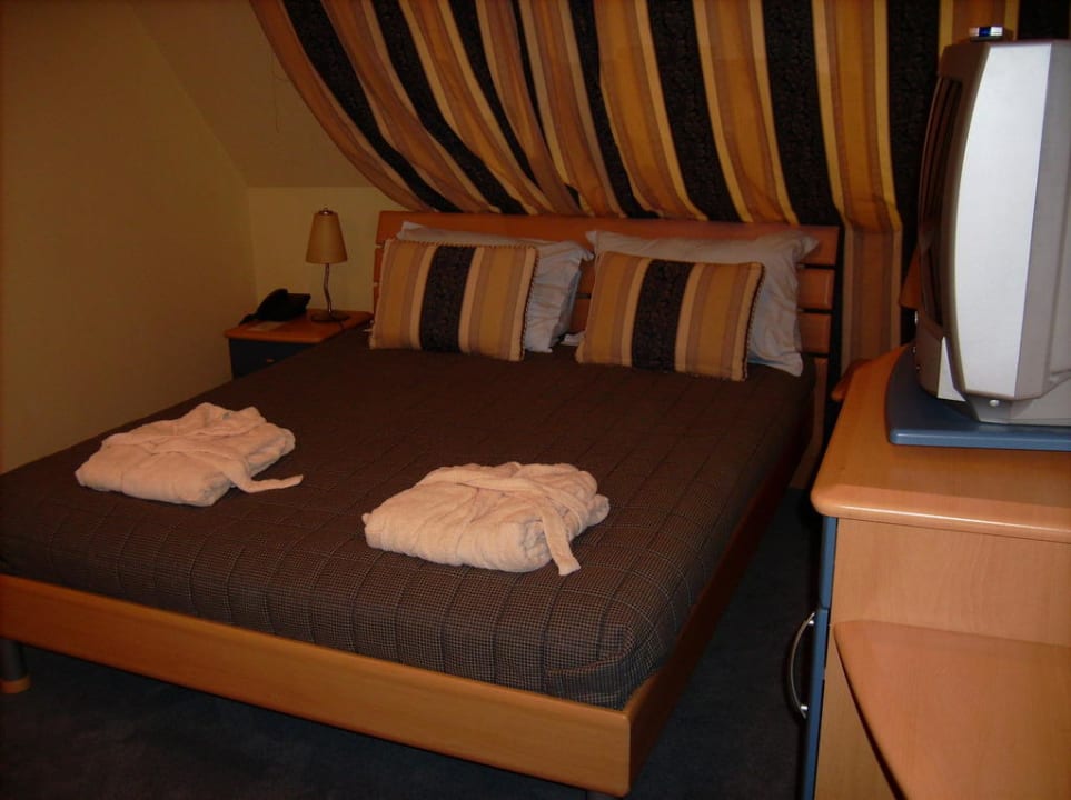 Zimmer 315 Hotel Donco