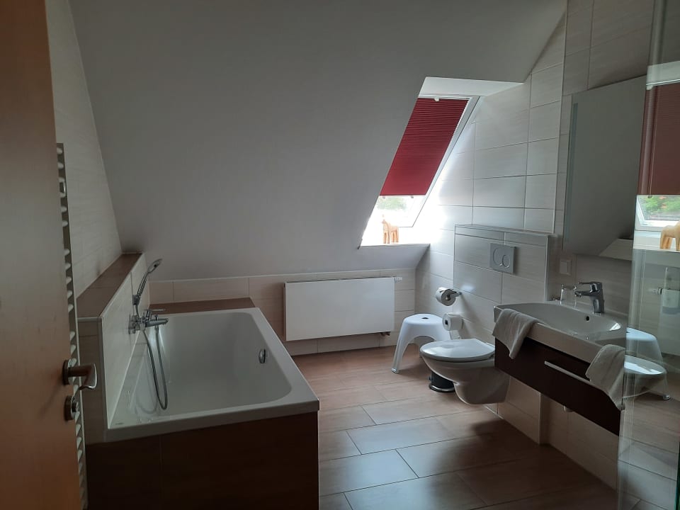 Zimmer Hotel Acamed Resort