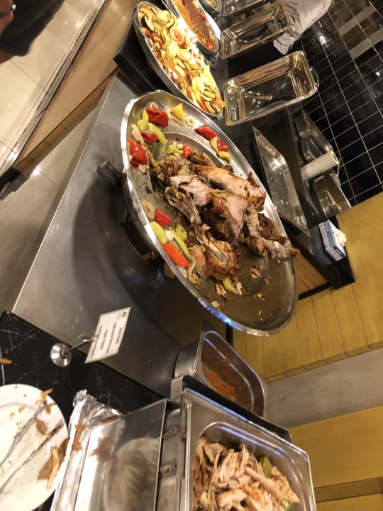 Gastro Can Garden Resort