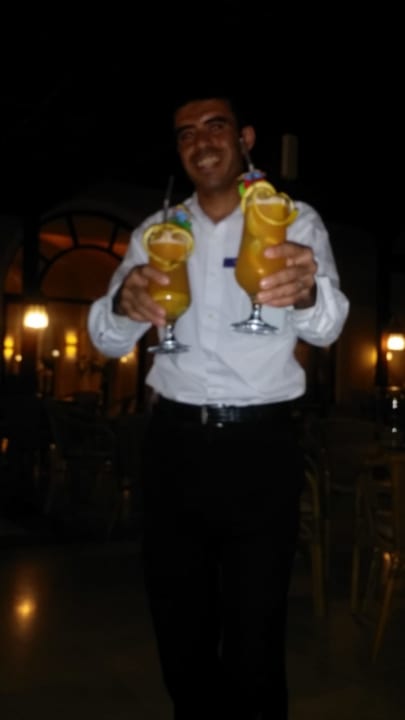 Sonstiges Hotel JAZ Makadi Star & Spa