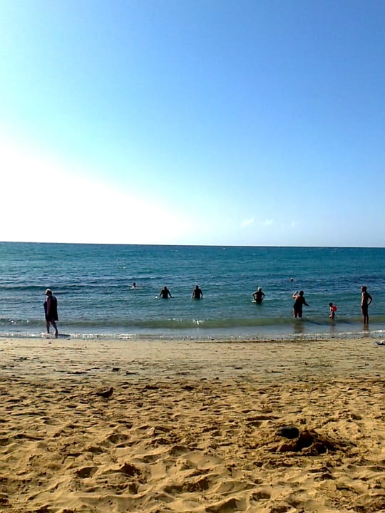 Strand SBH Costa Calma Beach Resort