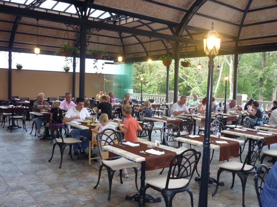 Terrasse SH Dolce Vita