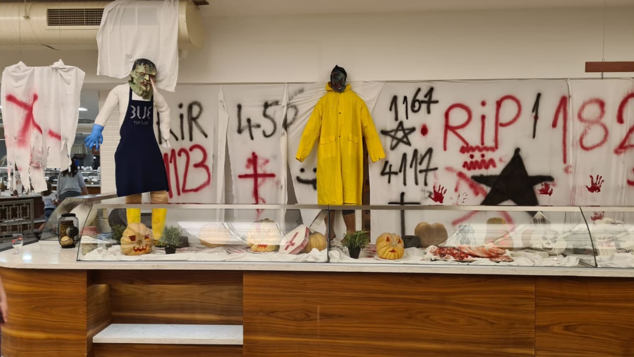 Gastro TUI BLUE Ephesus