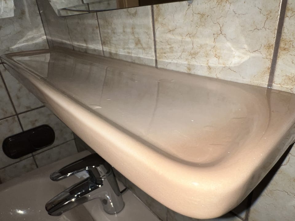 Zimmer Hotel Luise Garni