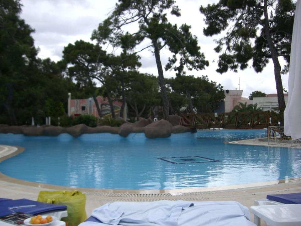 Clubpool Blue Waters Club