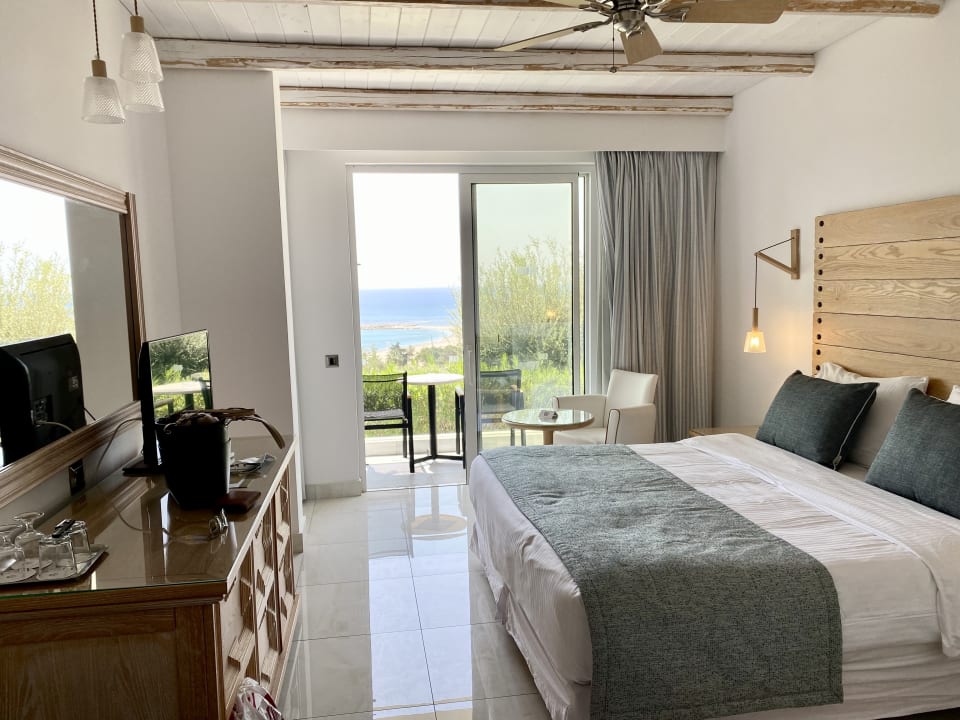 Zimmer Mitsis Rodos Village