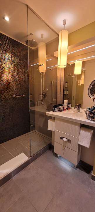 Zimmer Hotel Indigo Berlin - Ku'damm