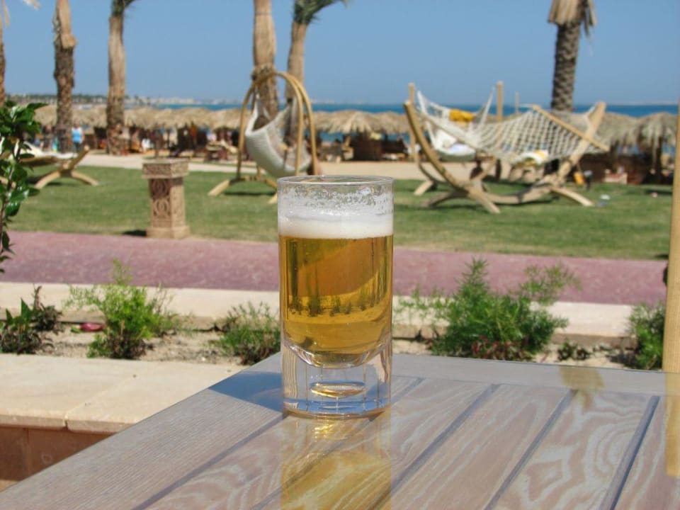 Schöne Aussicht Sentido Caribbean World Soma Bay