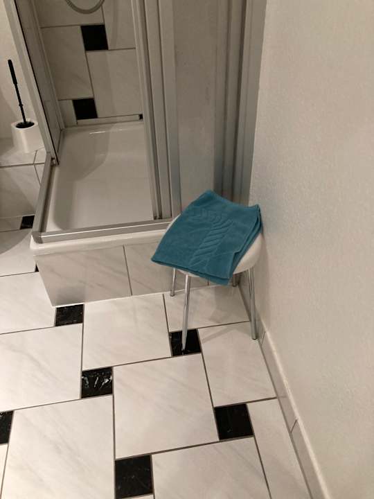 Zimmer Best Western Hotel Windorf