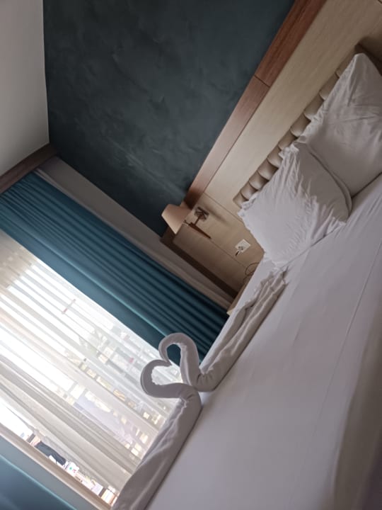 Zimmer Side Aquamarin Resort & Spa