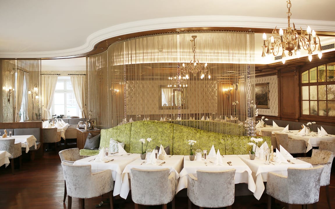 Gastro Hotel Eichingerbauer