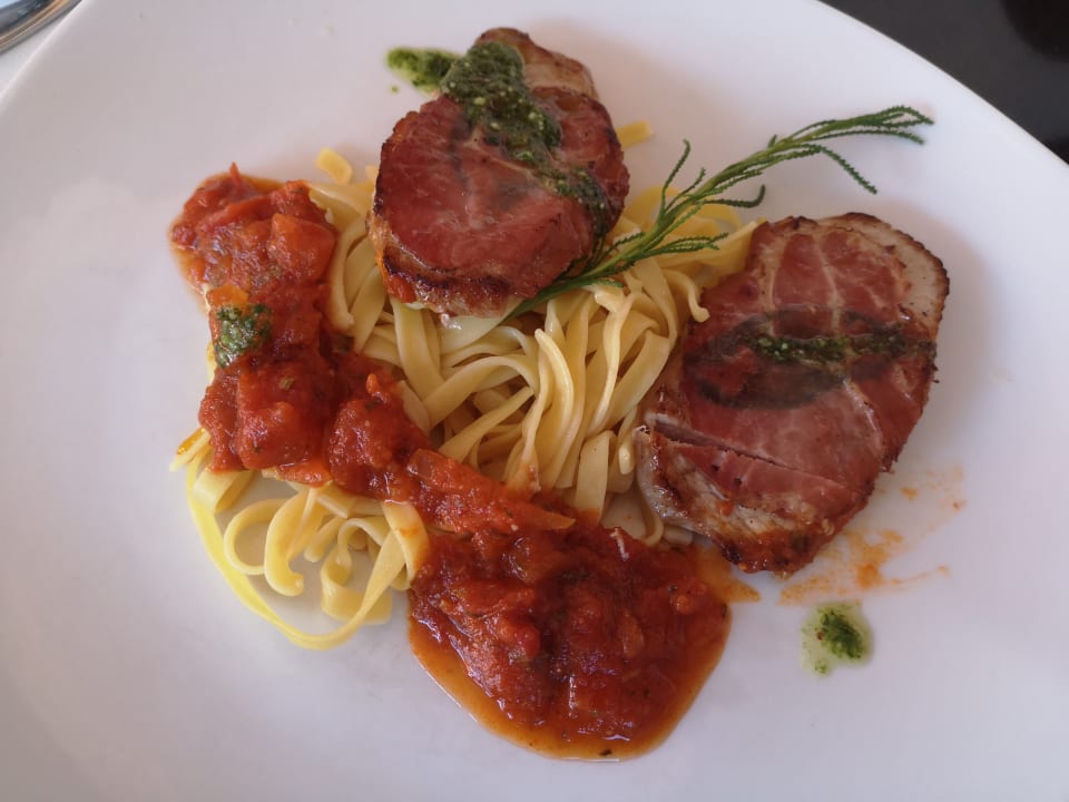 Gastro Gasthof Knappenwirt