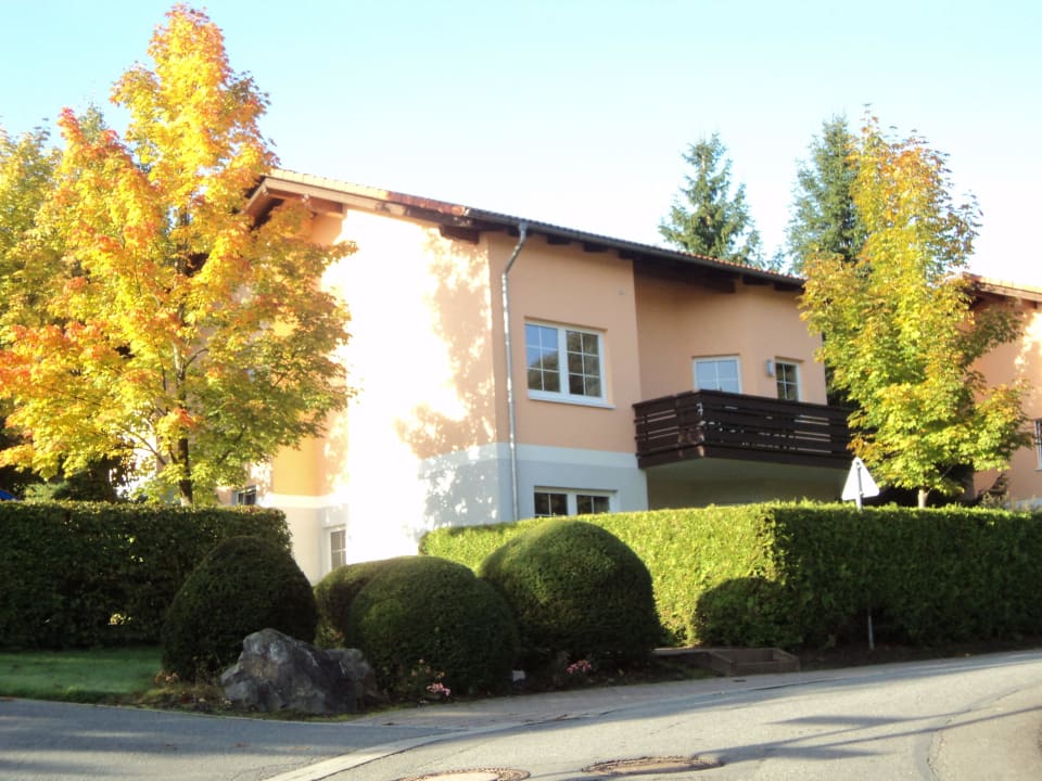 Haus Ferienpark Landal Salztal Paradies