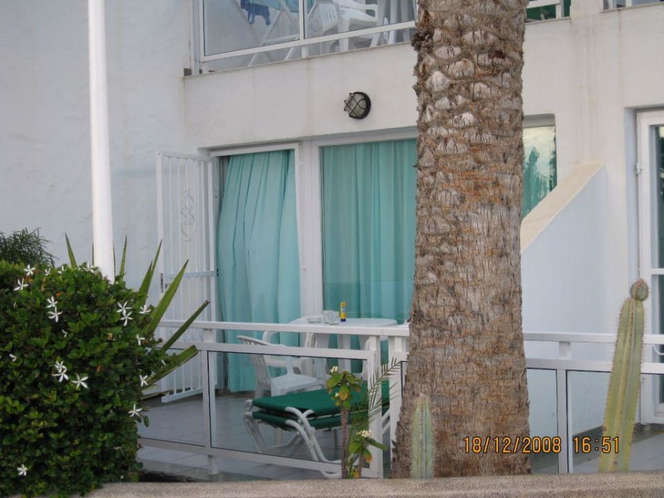 Terrasse Acapulco Ocean View