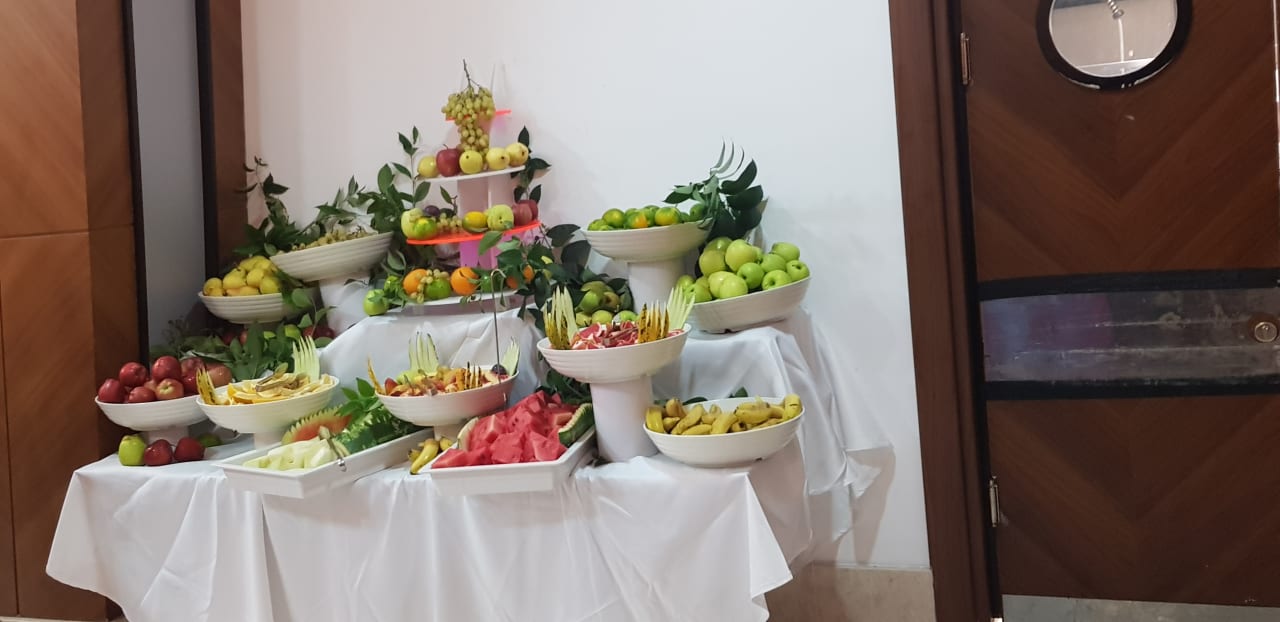 Gastro Side Aquamarin Resort & Spa