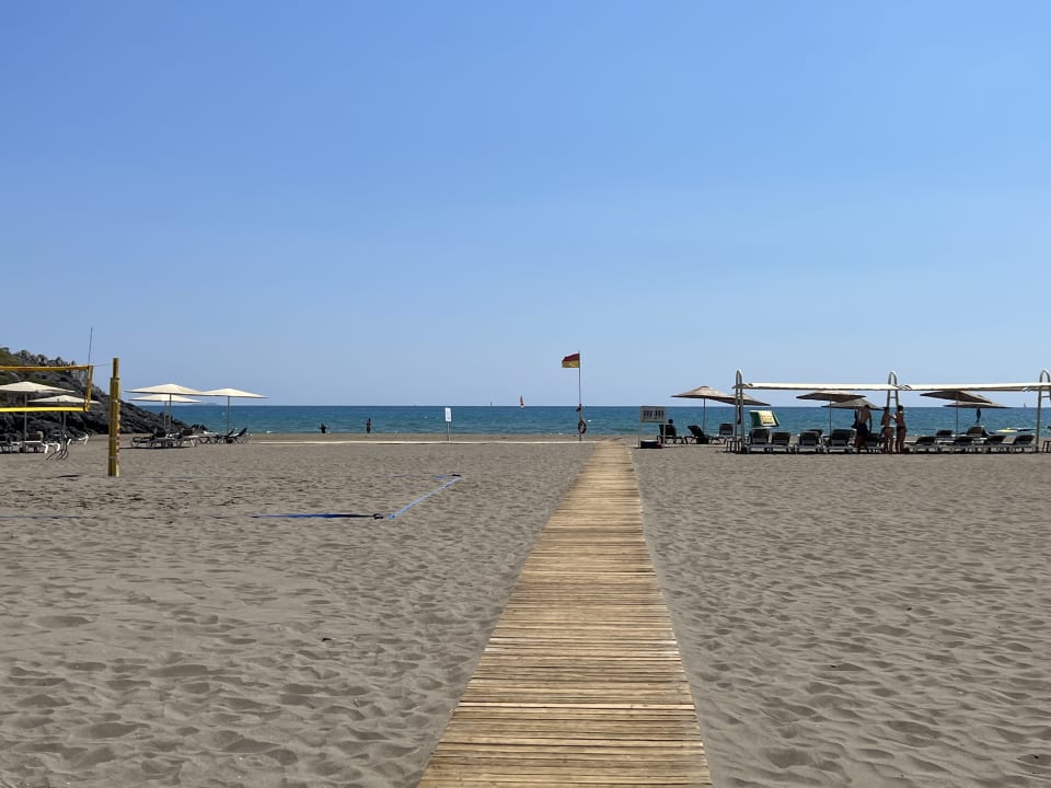 Strand ROBINSON SARIGERME PARK