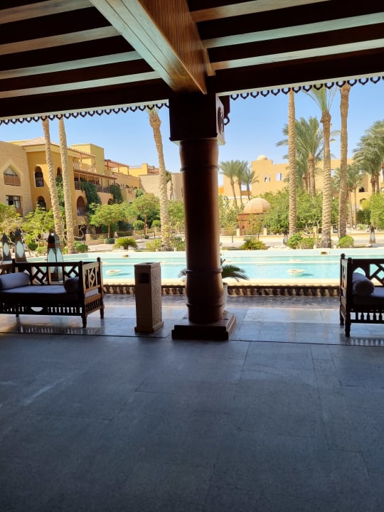 Pool Makadi Spa - Adults only