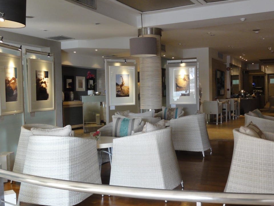 Eingang zum Cafe Juliani