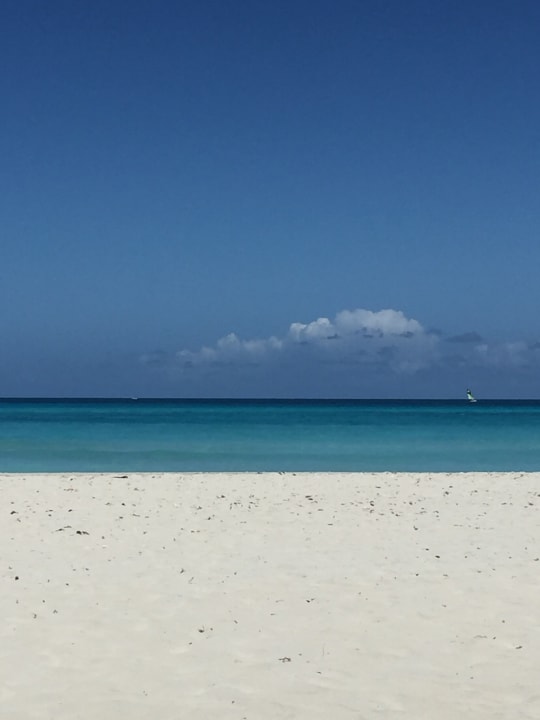 Strand Melia Las Antillas - Adults only