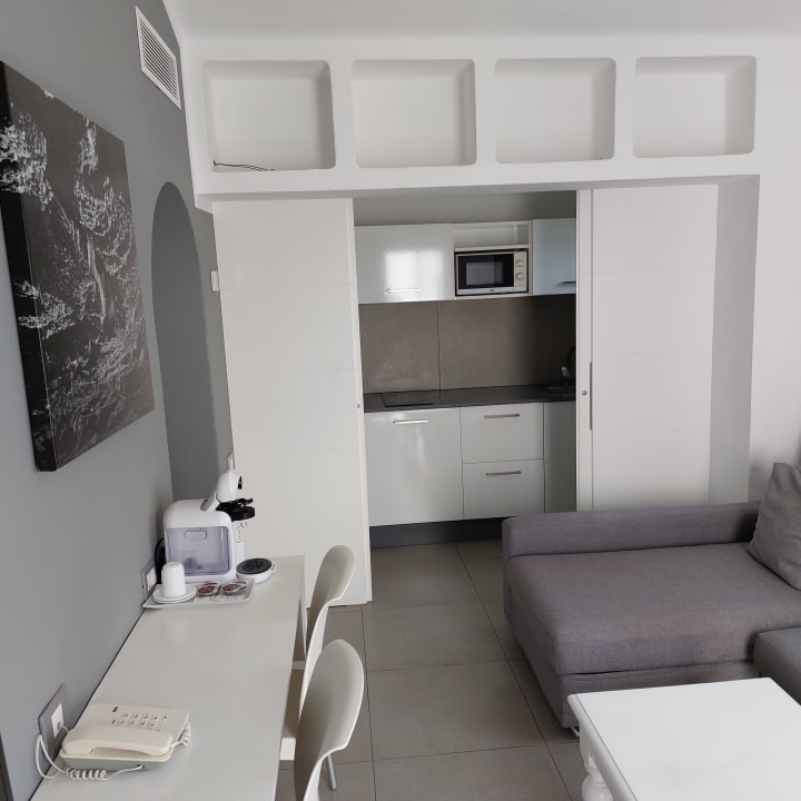 Zimmer Hotel Hyde Park Lane