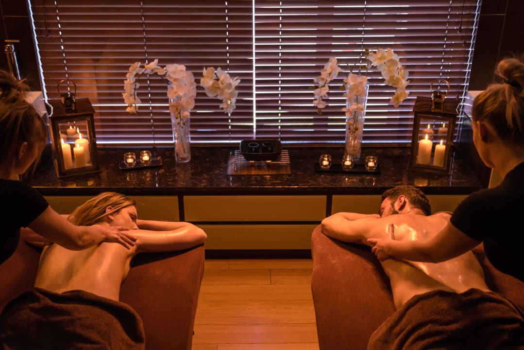 Sport & Freizeit Hotel Senator