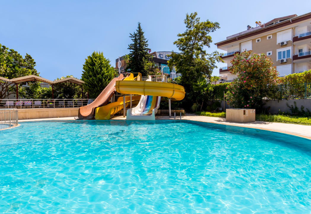 Sport & Freizeit A11 Hotel Obaköy