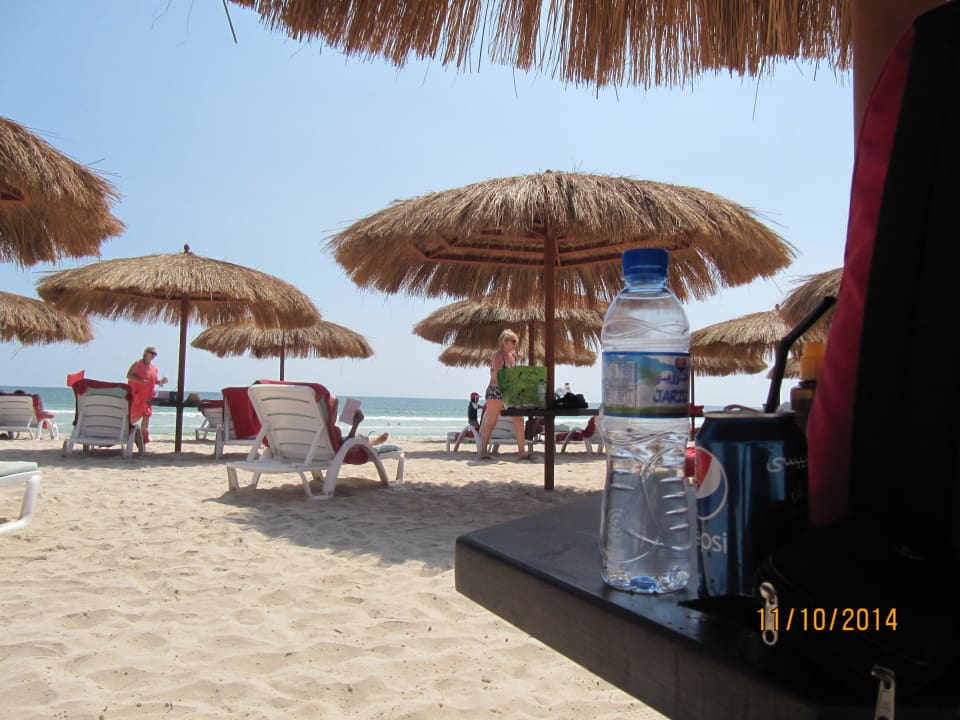 Strand Salalah Rotana Resort