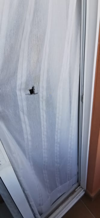 Zimmer Caprice Janeiro Hotel & Spa