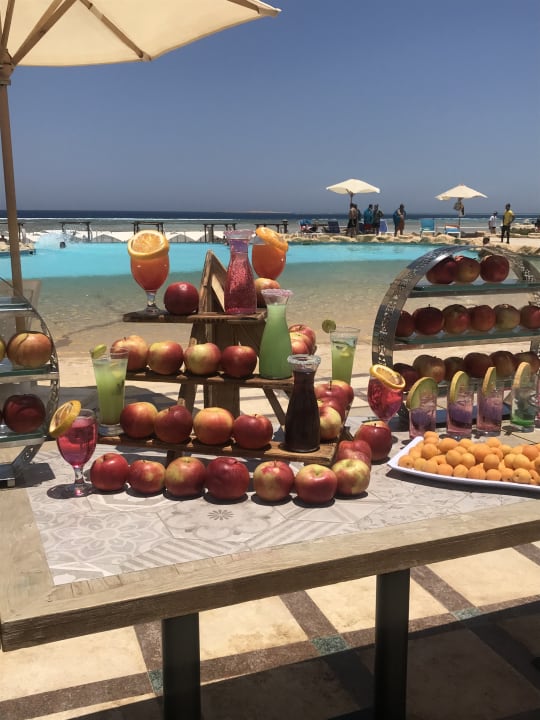 Gastro Gravity Hotel & Aquapark Sahl Hasheesh