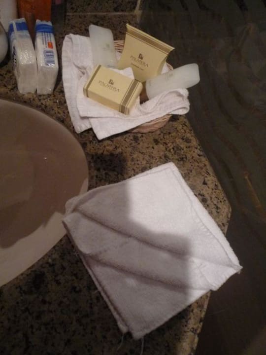 Zestawik Palmyra Amar El Zaman Aqua Park