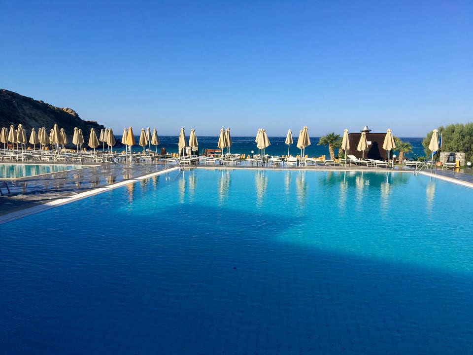 Pool Atlantica Mikri Poli Crete