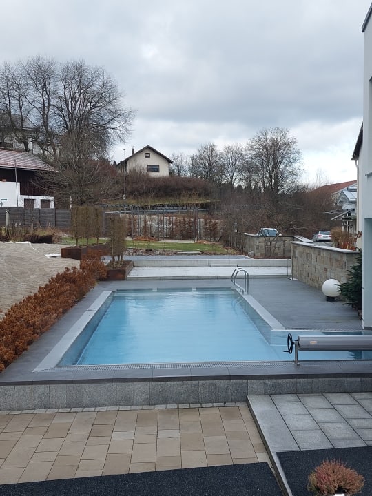 Pool Hotel St. Florian