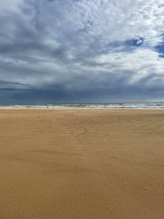 Außenansicht Hotel Dunamar