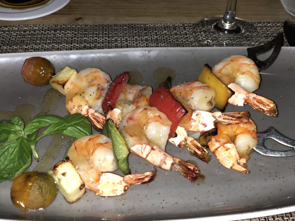 Gastro Kuramathi Maldives