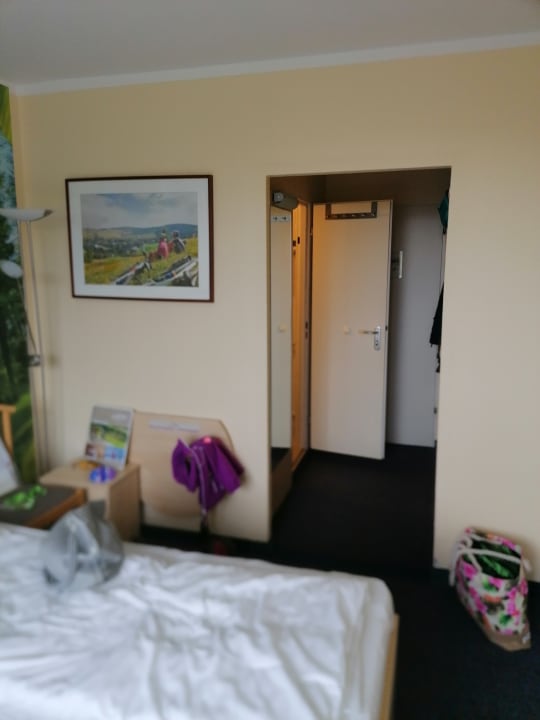 Zimmer AHORN Hotel Am Fichtelberg