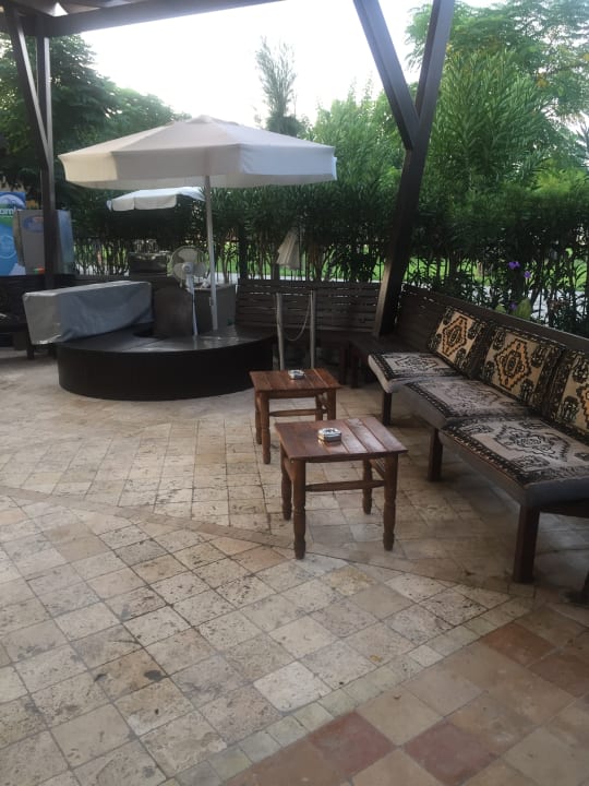 Gastro Aydinbey Kings Palace & Spa