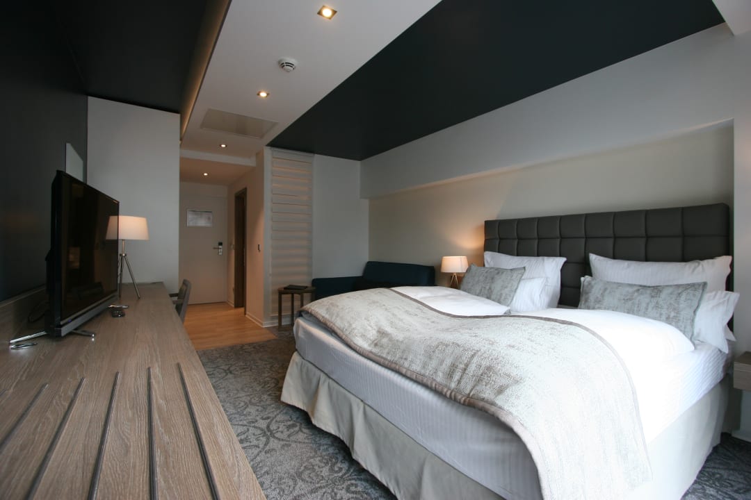 Zimmer Parkhotel Residenz