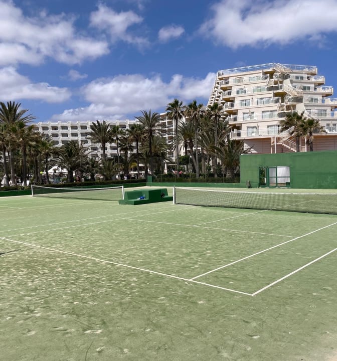 Sport & Freizeit Hotel Riu Palace Tres Islas