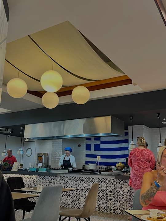 Gastro Virginia Family Resort