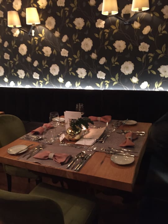 Gastro Naturhotel Forsthofgut