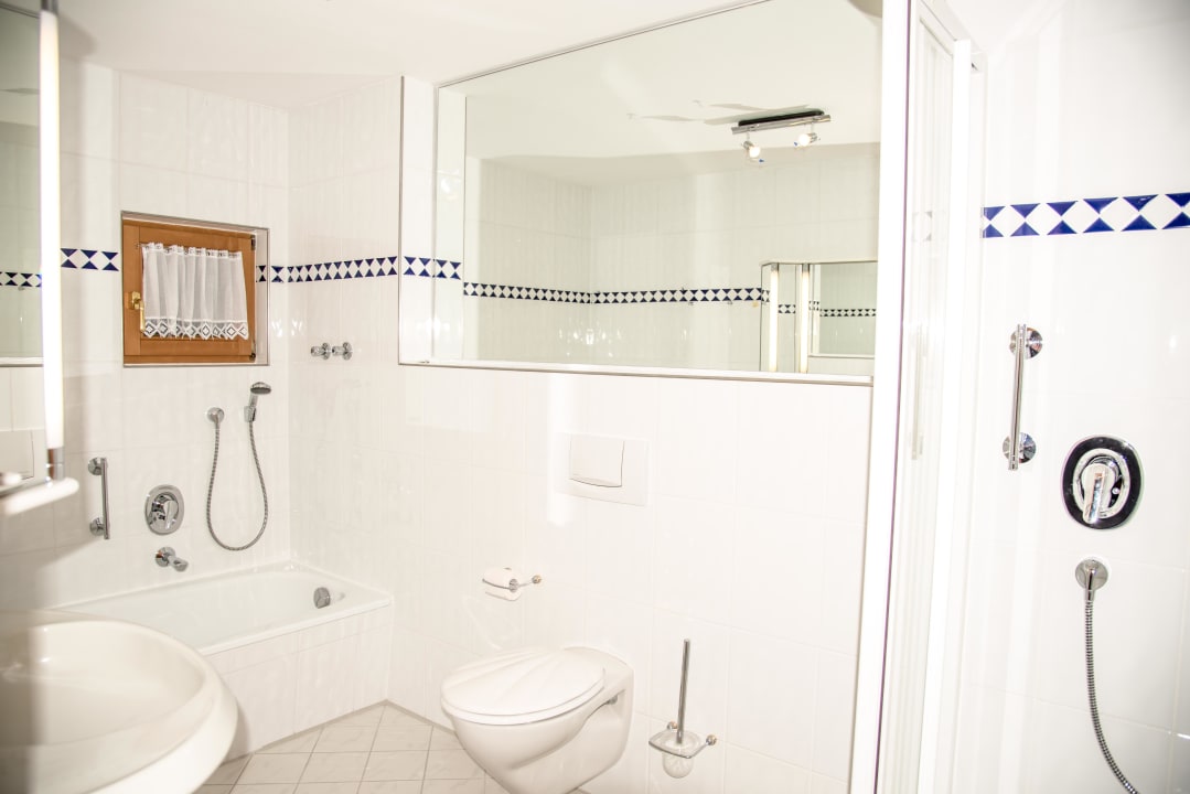 Zimmer Alpenhaus Oberstdorf