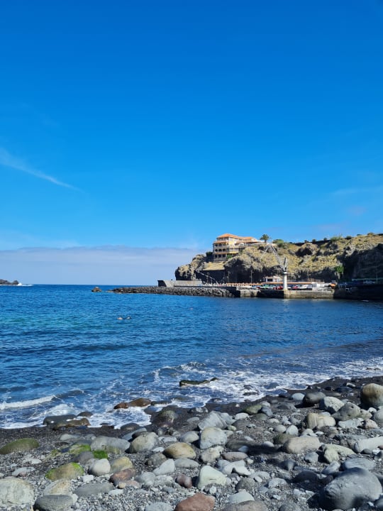 Strand H10 Tenerife Playa