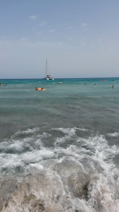 Strand Universal Hotel Castell Royal