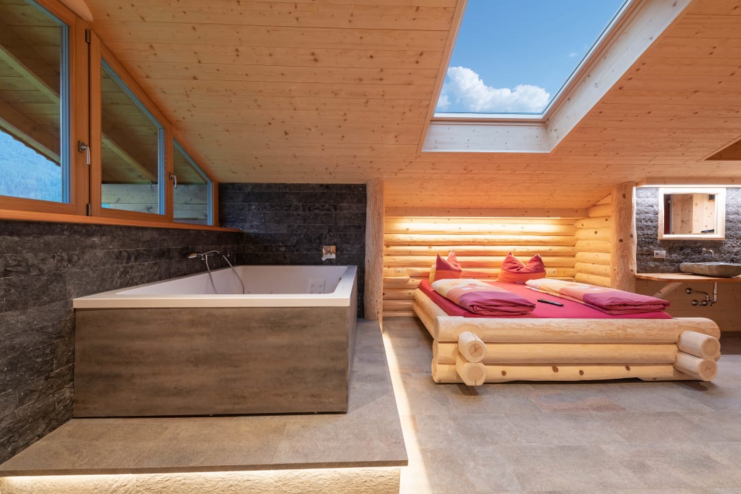 Zimmer Mesnerhof my Paradise